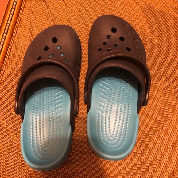 Kids crocs - Picture 6 of 7